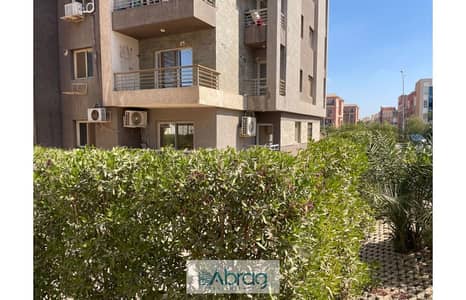 3 Bedroom Apartment for Sale in Sheikh Zayed, Giza - 87ed0fcb-ed6c-41c4-acea-2ffca1be9782. jpg