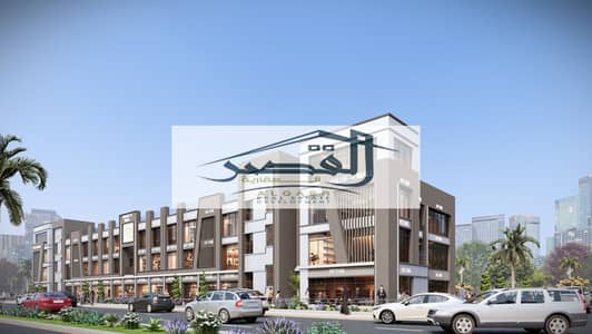 محلات تجارية  للبيع في العبور، القاهرة - Value 9 mall. jpg
