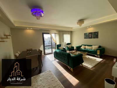 3 Bedroom Flat for Rent in Sheikh Zayed, Giza - IMG-20251021-WA0616. jpg