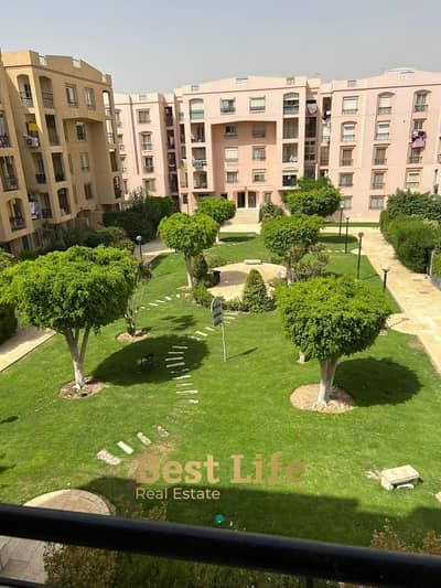 3 Bedroom Apartment for Rent in New Cairo, Cairo - IMG-20251022-WA0050. jpg 3 Bedroom Apartment for Rent in New Cairo, Cairo - IMG-20251022-WA0050. jpg