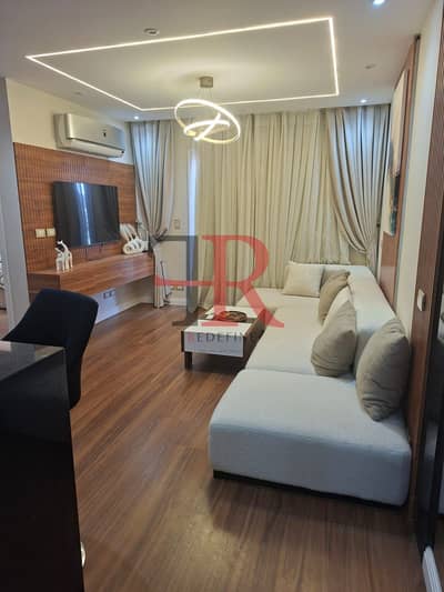 2 Bedroom Apartment for Rent in Madinaty, Cairo - WhatsApp Image 2025-10-20 at 1.18. 24 PM (1). jpeg