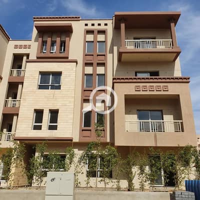 شقة 3 غرف نوم للبيع في 6 أكتوبر، الجيزة - IMG_0769. webp