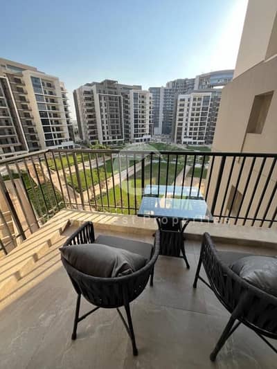 3 Bedroom Flat for Sale in Sheikh Zayed, Giza - 588114607. jpg