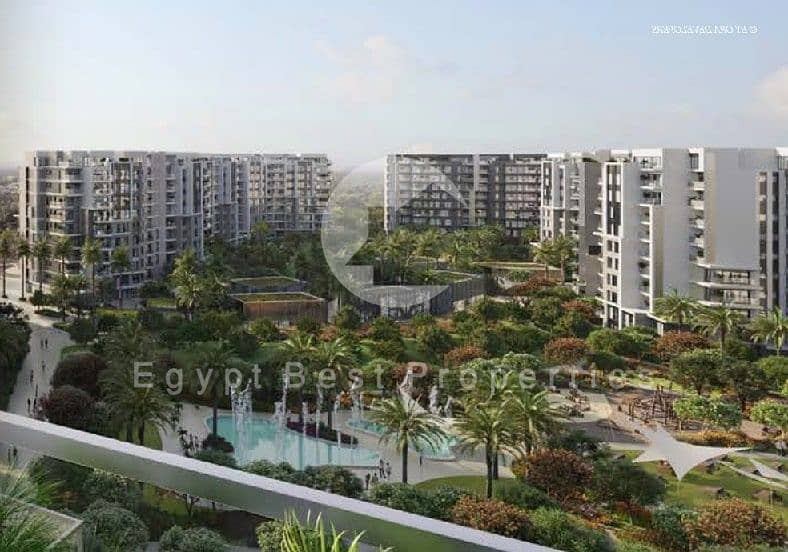 7 شقق-أبراج-زد-ويستZed-West-Towers. jpg