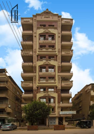 عيادة  للبيع في مصر الجديدة، القاهرة - WhatsApp Image 2025-10-21 at 4.54. 14 PM. jpeg