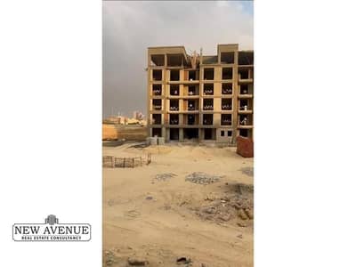 2 Bedroom Flat for Sale in New Cairo, Cairo - 2. jpg