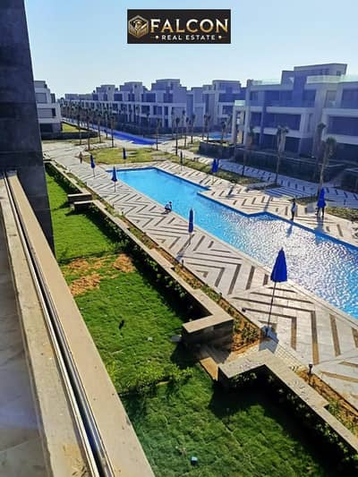 3 Bedroom Chalet for Sale in Ain Sukhna, Suez - 90e4899f-c277-4a52-bb3f-738fee7653ef. jpg