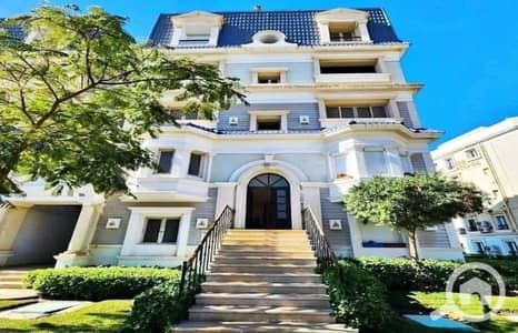 3 Bedroom iVilla for Sale in New Cairo, Cairo - WhatsApp Image 2025-04-17 at 1.49. 24 PM (1). jpeg