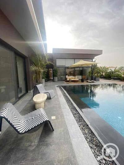 4 Bedroom Villa for Rent in Sheikh Zayed, Giza - IMG_5444. jpg