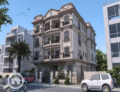 شقة 3 غرف نوم للبيع في مدينة بدر، القاهرة - 5949708463485603808. jpg
