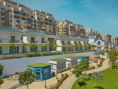 تاون هاوس 4 غرف نوم للبيع في القاهرة الجديدة، القاهرة - icityyyy. jpg تاون هاوس 4 غرف نوم للبيع في القاهرة الجديدة، القاهرة - icityyyy. jpg