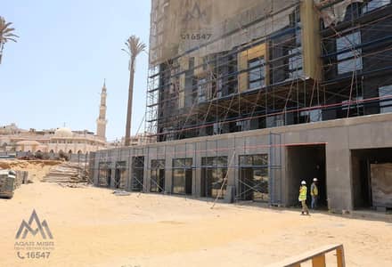 Retail for Sale in New Cairo, Cairo - WhatsApp Image 2025-10-22 at 3.45. 42 PM(1). jpeg