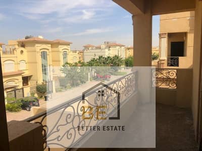 6 Bedroom Villa for Sale in New Cairo, Cairo - WhatsApp Image 2025-10-22 at 10.45. 42 AM. jpeg