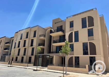 3 Bedroom Flat for Sale in Sheikh Zayed, Giza - WhatsApp Image 2025-10-22 at 3.44. 02 PM. jpeg