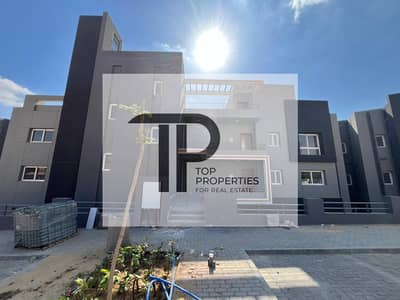 فلیٹ 3 غرف نوم للبيع في 6 أكتوبر، الجيزة - IMG-20251014-WA0025. jpg