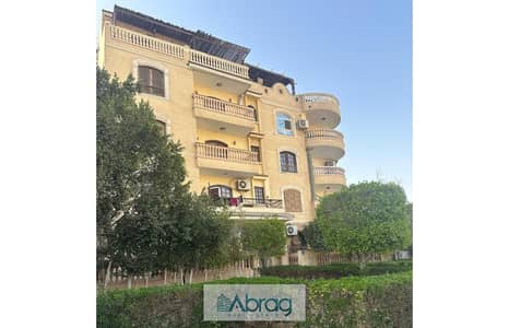 فلیٹ 3 غرف نوم للبيع في الشيخ زايد، الجيزة - 8824c228-0d62-4a9f-a396-c9acb923ad1d. jpg