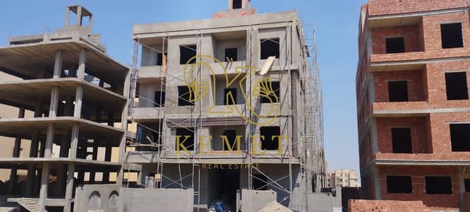 3 Bedroom Flat for Sale in New Cairo, Cairo - 3e20c6f3-d2ee-47ad-b36a-9ec19cc6880a. jpg