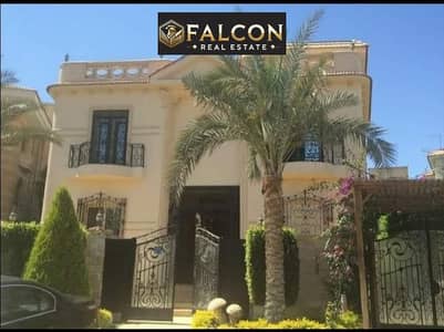 4 Bedroom Townhouse for Sale in Sheikh Zayed, Giza - WhatsApp Image 2024-04-07 at 3.03. 17 PM (6). jpeg
