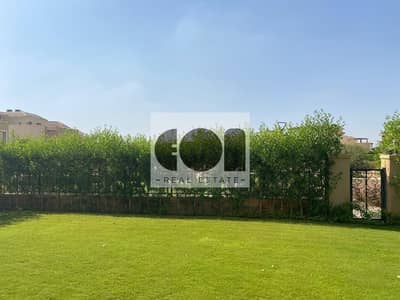 فیلا 5 غرف نوم للايجار في القاهرة الجديدة، القاهرة - WhatsApp Image 2025-08-10 at 19.30. 38. jpeg