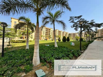 3 Bedroom Flat for Sale in New Cairo, Cairo - 8b12670a-3a97-48b3-8294-9f82539fdb15. jpg