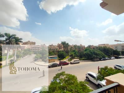 4 Bedroom Flat for Rent in New Cairo, Cairo - 4df16c97-0d48-49a2-985d-295142b375ac. jpg