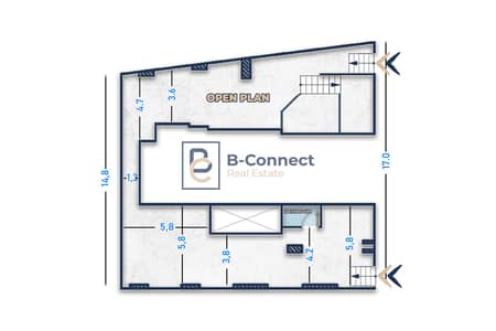 Retail for Rent in Saba Pasha, Alexandria - b_05. jpg