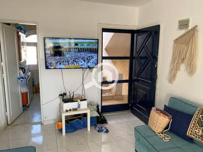 شاليه 2 غرفة نوم للبيع في الساحل الشمالي، مطروح - WhatsApp Image 2025-10-22 at 15.35. 19 (4). jpeg