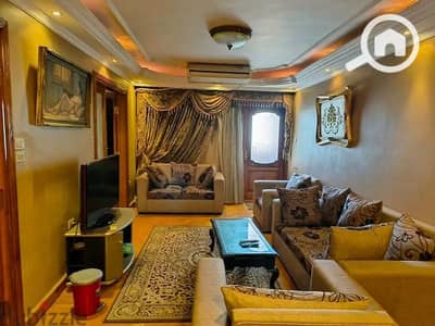 فلیٹ 2 غرفة نوم للايجار في سان ستيفانو، الإسكندرية - f06a5ee3-76e7-49bf-992f-57fb781528e6. jpeg