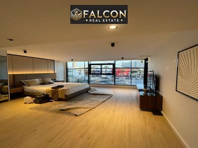 3 Bedroom Flat for Sale in Heliopolis, Cairo - 8ac19a09-3747-47c1-b644-0f44e6f2218b. jpeg