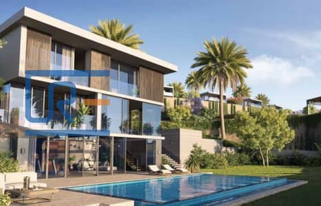 4 Bedroom Villa for Sale in Mostakbal City, Cairo - IMG-20250420-WA0056. jpg 4 Bedroom Villa for Sale in Mostakbal City, Cairo - IMG-20250420-WA0056. jpg