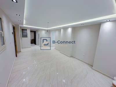 2 Bedroom Flat for Rent in Saba Pasha, Alexandria - IMG-20251020-WA0068. jpg