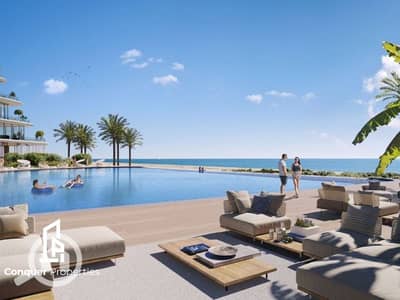 4 Bedroom Townhouse for Sale in North Coast, Matruh - 2. png