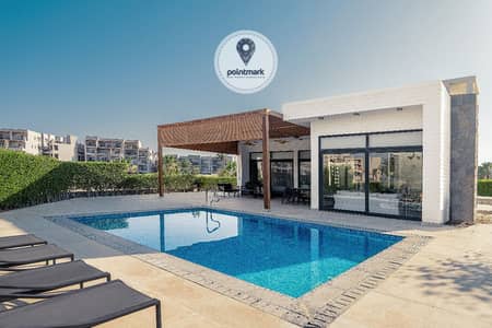 2 Bedroom Chalet for Sale in Soma Bay, Red Sea - WhatsApp Image 2025-09-22 at 6.12. 43 PM (2). jpeg