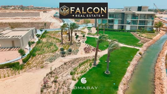 2 Bedroom Chalet for Sale in Soma Bay, Red Sea - WhatsApp Image 2025-10-08 at 12.46. 29 PM. jpeg