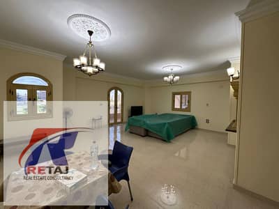 3 Bedroom Flat for Sale in New Cairo, Cairo - WhatsApp Image 2025-10-20 at 1.19. 25 PM (1). jpeg