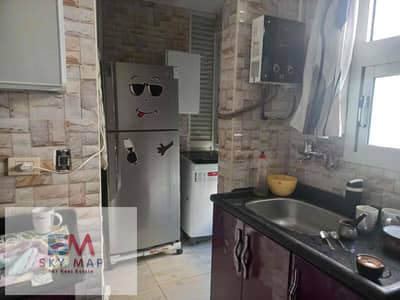 2 Bedroom Apartment for Rent in Madinaty, Cairo - IMG_5785. jpg 2 Bedroom Apartment for Rent in Madinaty, Cairo - IMG_5785. jpg