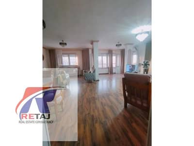 شقة 3 غرف نوم للايجار في مدينة نصر، القاهرة - 1. jfif. jpg