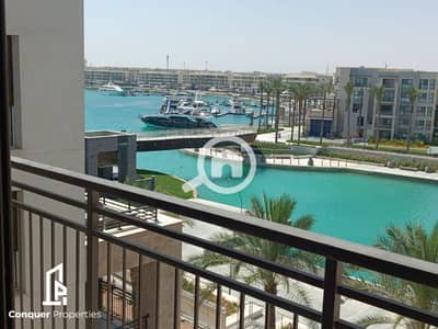 1 Bedroom Chalet for Sale in North Coast, Matruh - 6. png