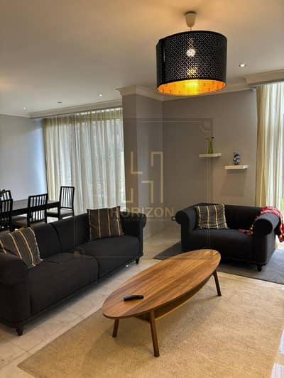 3 Bedroom Flat for Rent in New Cairo, Cairo - WhatsApp Image 2025-10-22 at 1.15. 49 PM. jpeg