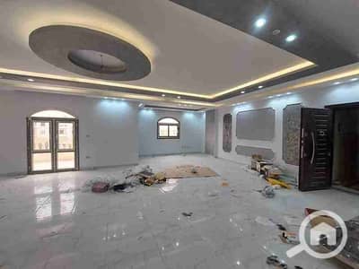 فلیٹ 3 غرف نوم للايجار في مدينة الشروق، القاهرة - 1000050448. jpg