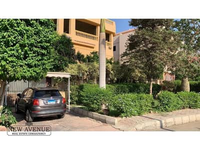8 Bedroom Villa for Sale in Shorouk City, Cairo - WhatsApp Image 2025-10-21 at 9.44. 52 PM (2). jpg