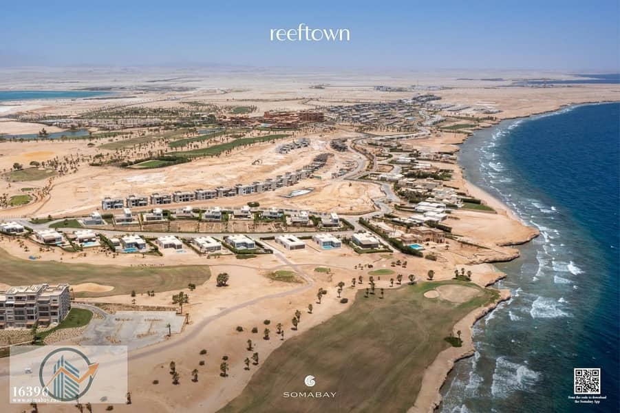 Reef Town. jpeg Reef Town. jpeg