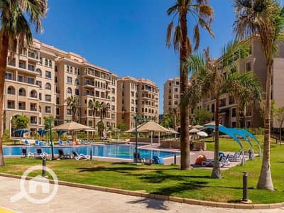 2 Bedroom Flat for Sale in New Cairo, Cairo - WhatsApp Image 2024-01-22 at 3.26. 45 PM (2). jpeg