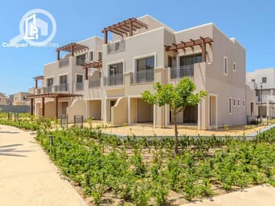 4 Bedroom Townhouse for Sale in North Coast, Matruh - WhatsApp Image 2025-10-21 at 4.22. 37 PM (2). jpeg