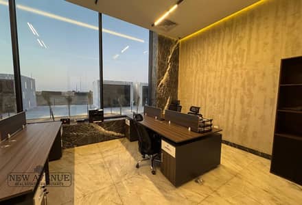 مکتب  للايجار في القاهرة الجديدة، القاهرة - 1ad2ce78-45b7-489e-b1fa-92e7488de14f. jpg