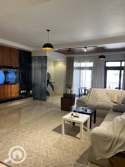 3 Bedroom Apartment for Rent in New Cairo, Cairo - WhatsApp Image 2025-10-22 at 3.33. 28 PM (1). jpeg