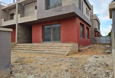 3 Bedroom Townhouse for Sale in New Cairo, Cairo - WhatsApp Image 2025-10-22 at 4.08. 54 PM. jpeg