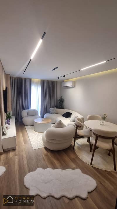 2 Bedroom Apartment for Rent in Madinaty, Cairo - WhatsApp Image 2025-10-22 at 3.24. 51 PM. jpeg
