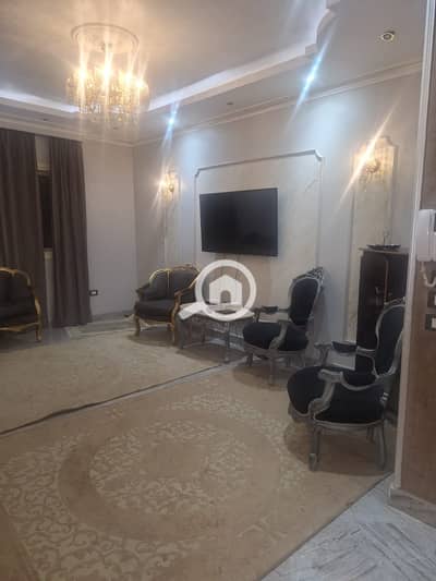 3 Bedroom Flat for Rent in New Cairo, Cairo - WhatsApp Image 2025-10-14 at 11.20. 46_6b014107. jpg