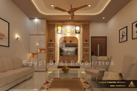 3 Bedroom Apartment for Sale in New Cairo, Cairo - 528c9bf15ea6358d72652087125d08d8. jpg 3 Bedroom Apartment for Sale in New Cairo, Cairo - 528c9bf15ea6358d72652087125d08d8. jpg